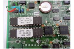 China SMT SPARE PARTS JUKI 775 SUB CPU E86017210A0 USED IN VERY GOOD CONDITION supplier