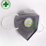 Disposable Kn95 Mask With Valve Dust And Anti-Fog Breathable Mask Kn95 Mask for sale