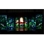 RGB 3.91mm Outdoor Rental Led Display Board 680Hz Stage Background for sale
