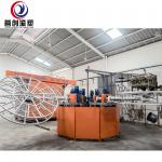 Rotational Molding Equipment Innovative Molding Method for Rotary Moulding Machine for sale