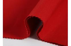 China Stain 4/1 Flame Retardant Cotton Fabric supplier