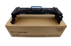China Konica Minolta Bizhub 423 Imaging Photoconductor Unit  DR - 411 Drum A2A103D supplier