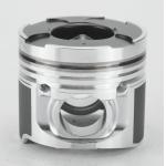 China Mitsubishi 4D56T  1110A593 High Performance Piston Ring Set 91.1mm Standard Size Premium for sale