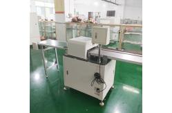 China Router Laser Multicut PCB Separator Machine Manual Full Automatic Lead supplier