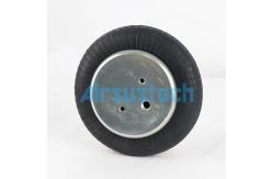 China SP1B07 Air Bags Phoenix Single Convoluted Air Shocks Absorber Max. Height 115MM supplier