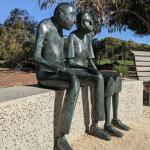 Custom Bronze Figure Sculpture Medium Size Bronze Statue Sculpture for sale
