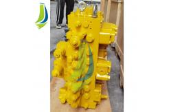 China 723-47-26106 Control Valve For PC350-7 PC360-7 Excavator supplier