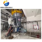 Calcite Vertical Mill Manufacturer Customizable Calcite Vertical Roller Mill For Tailored Powder Processing Needs for sale