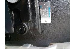 China Kobelco excavators SK75-8 hydraulic piston pump/ main pump pump Nabtesco PVC80RC13 supplier