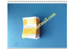 China Double Side SMT Splice Tape 24mm With Sprokect Dimples High Viscosity supplier