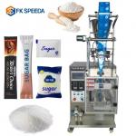 Spice Powder Stick Packing Machine with 220V Vertical Form Filling Sealing Automatic