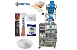 China Spice Powder Stick Packing Machine with 220V Vertical Form Filling Sealing Automatic supplier