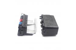 China IP68 Mini 12 Port Waterproof Pre-connectorized Terminal Boxes supplier