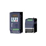 50hp - 120hp VFD VEIKONG Solar Pump Inverter Single / Three Phase 99% Accuracy MPPT for sale