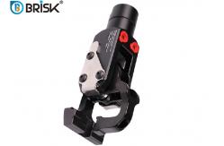 China High Security Pneumatic Gripper , Robot Gripper With Long Life Cycle supplier