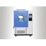 TH-100 Temperature Humidity Chamber Environmental Test 400*500*500mm for sale