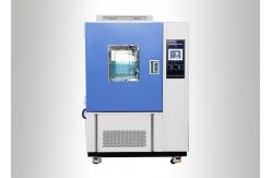 China TH-100 Temperature Humidity Chamber Environmental Test 400*500*500mm supplier