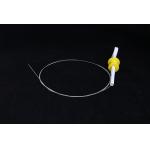 Endoscopic Forceps Biopsy Forceps Instrument With 1.0mm Diameter Jaw for sale