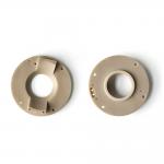High Quality Aluminum Nitride AlN Parts for Superior Thermal Conductivity for sale