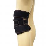 FDA Electric Heating Pad For Knee Pain , 12V Knee Heating Belt for sale
