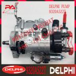 Fuel Injection Pump 9320A522T 9320A143T 9320A163T 9320A312T For Delphi Perkins for sale