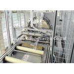 Positioning Fixed Clamping  Manual Busbar Wrapping Machine