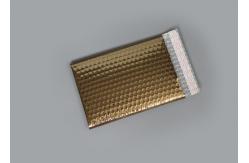 China Strong Stickiness Foil Bubble Wrap Envelopes ISO9001 Certificated For Shipping supplier