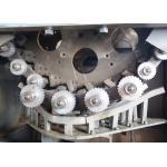 Customized Ice Cream Cone Wafer Biscuit Making Machine