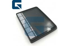 China Excavator PC130-8 PC190-8 Monitor LCD Display Panel supplier
