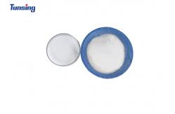 China 80-200um TPU DTF Hot Melt Adhesive Powder For Heat Transfer Printing supplier