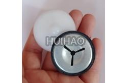 China Plastic Cover dome caps Speed Clips Fixing Thermal Insulation Layer supplier