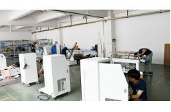 China EV Connector Testing Equipment manufacturer
