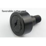 78478003 Cam Roller Bearing With Slot , SHARK Especially Suitable For GT5250