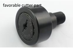 China 78478003 Cam Roller Bearing With Slot , SHARK Especially Suitable For GT5250 supplier
