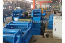 China 9kw High Precision End Face Milling Machine Hydraulic Plate Chamfering Machine supplier