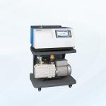 SFJ-231 Helium Leak Detector With DN25KF Leak Detection Port for sale