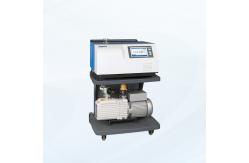China SFJ-231 Helium Leak Detector With DN25KF Leak Detection Port supplier