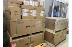 China PowerProtect EMEA Data Domain DD9900 720TB supplier
