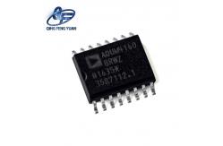 China MODULE FOR MITSUBISHI ADUM4160BRWZ Analog ADI Electronic components IC chips Microcontroller ADUM4160B supplier
