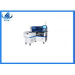 PCB Thickness 0.5-5mm High Precision Motor SMT Mounter for LED Industry for sale