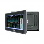 Communication Protocols HMI Touch Panel RS485 4 Wire Resistive Panel 145mA for sale