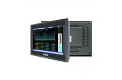 China Communication Protocols HMI Touch Panel RS485 4 Wire Resistive Panel 145mA supplier