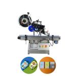 Labeling Machines Flat Bottle Labels For Cans Bottle Labeling Machine Plastic