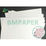 Absorbent Moisture Uncoated Desiccant Paper For Pharmaceutical Storage