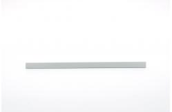 China New Customized PVC Cover Plastic Extrusion Profiles supplier