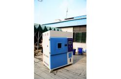 China Xenon ARC Aging Environmental Test Chamber Three Phase Five Wire supplier
