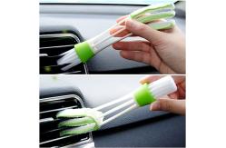 China Polypropylene Car Detailing Brush Set 5pcs For Interior And Exterior supplier