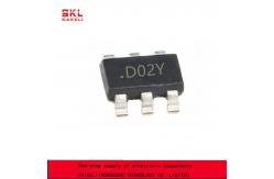 China LMR16006YDDCR  Semiconductor IC Chip High-Speed High-Efficiency Power MOSFETs supplier