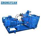 Ship Hatch Cover Hydraulic Power Pack Marine Hydraulic Power Unit for sale