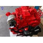 3.9L Displacement Dongfeng DCEC 4BT Diesel Engine For Truck Pickup